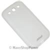 JEKOD CUSTODIA TPU CASE SAMSUNG GALAXY S3 I9300 - NEO I9301 WHITE