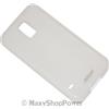 JEKOD CUSTODIA TPU CASE SAMSUNG GALAXY S5 G900 WHITE