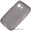 JEKOD CUSTODIA TPU CASE SAMSUNG GALAXY YOUNG 2 G130 BLACK