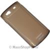 JEKOD CUSTODIA TPU CASE SAMSUNG WAVE 3 S8600 BLACK