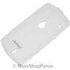 JEKOD CUSTODIA TPU CASE SONY ERICSSON XPERIA NEO WHITE