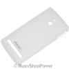 JEKOD CUSTODIA TPU CASE SONY XPERIA P LT22I WHITE
