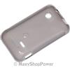 JEKOD CUSTODIA TPU CASE SONY XPERIA TIPO ST21I BLACK