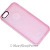 JEKOD CUSTODIA TPU WITH FRAME CASE APPLE IPHONE 5C PINK