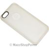 JEKOD CUSTODIA TPU WITH FRAME CASE APPLE IPHONE 5C WHITE