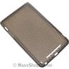 MAXY LSYL CUSTODIA TPU SILICONE LUX COVER CASE PER ASUS GOOGLE NEXUS 7 GREY
