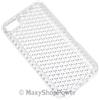 MAXY LSYL CUSTODIA TPU SILICONE LUX COVER CASE PER BLACKBERRY Z10 TRASPARENTE