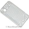 MAXY LSYL CUSTODIA TPU SILICONE LUX COVER CASE PER HTC INCREDIBLE S CLEAR