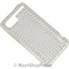 MAXY LSYL CUSTODIA TPU SILICONE LUX COVER CASE PER HTC RAIDER 4G CLEAR