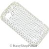 MAXY LSYL CUSTODIA TPU SILICONE LUX COVER CASE PER HTC SENSATION CLEAR
