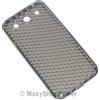 MAXY LSYL CUSTODIA TPU SILICONE LUX COVER CASE PER LG OPTIMUS G PRO E985 GREY