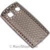 MAXY LSYL CUSTODIA TPU SILICONE LUX COVER CASE PER NOKIA 500 GREY