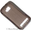 MAXY LSYL CUSTODIA TPU SILICONE LUX COVER CASE PER NOKIA LUMIA 710 GREY