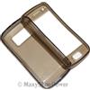 MAXY LSYL CUSTODIA TPU SILICONE LUX COVER CASE PER NOKIA N97