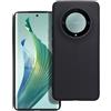 MATT CUSTODIA TPU SILICONE COVER CASE PER HONOR MAGIC5 BLACK