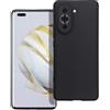 MATT CUSTODIA TPU SILICONE COVER CASE PER HUAWEI NOVA 10 PRO BLACK