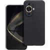 MATT CUSTODIA TPU SILICONE COVER CASE PER HUAWEI NOVA 11 - NOVA Y11 BLACK