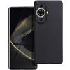 MATT CUSTODIA TPU SILICONE COVER CASE PER HUAWEI NOVA 11 PRO - Y11 PRO BLACK