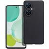 MATT CUSTODIA TPU SILICONE COVER CASE PER HUAWEI NOVA 11I - NOVA Y11I BLACK