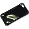BALLISTIC CUSTODIA ASPIRA COVER PER APPLE IPHONE 5C BLACK
