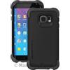 BALLISTIC CUSTODIA TOUGH JACKET COVER PER SAMSUNG GALAXY S6 EDGE G925 BLACK