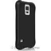 BALLISTIC CUSTODIA URBANITE COVER PER SAMSUNG GALAXY S5 G900 BLACK