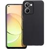 Custodia Flip Cover per Smartphone Cool Nero per Realme Note 60