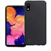 MATT CUSTODIA TPU SILICONE COVER CASE PER SAMSUNG GALAXY A10 BLACK