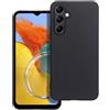 MATT CUSTODIA TPU SILICONE COVER CASE PER SAMSUNG GALAXY A54 5G A546 BLACK