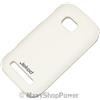 JEKOD CUSTODIA SUPER COOL CASE PER NOKIA LUMIA 710 WHITE