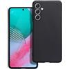 MATT CUSTODIA TPU SILICONE COVER CASE PER SAMSUNG GALAXY M54 5G M546 BLACK