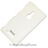 JEKOD CUSTODIA SUPER COOL CASE PER NOKIA LUMIA 925 WHITE