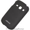 JEKOD CUSTODIA SUPER COOL CASE PER SAMSUNG GALAXY FAME S6810 BLACK