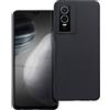 MATT CUSTODIA TPU SILICONE COVER CASE PER VIVO Y56 5G BLACK