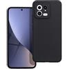 MATT CUSTODIA TPU SILICONE COVER CASE PER XIAOMI 13 BLACK