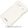JEKOD CUSTODIA SUPER COOL CASE PER SAMSUNG GALAXY XCOVER S5690 WHITE