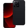 MATT CUSTODIA TPU SILICONE COVER CASE PER XIAOMI 13T PRO BLACK