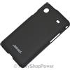 JEKOD CUSTODIA SUPER COOL CASE PER SAMSUNG I8250 BLACK