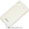 JEKOD CUSTODIA SUPER COOL CASE PER SAMSUNG I8250 WHITE