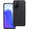 MATT CUSTODIA TPU SILICONE COVER CASE PER XIAOMI MI 10T - MI 10T PRO BLACK