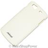 JEKOD CUSTODIA SUPER COOL CASE PER SAMSUNG WAVE 3 S8600 WHITE