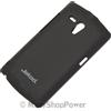 JEKOD CUSTODIA SUPER COOL CASE PER SONY ERICSSON XPERIA NEO L BLACK
