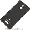 JEKOD CUSTODIA SUPER COOL CASE PER SONY ERICSSON XPERIA P LT22I BLACK