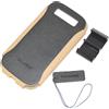 KALAIDENG KLD CUSTODIA CH1GS3BL CHARMING I SAMSUNG GALAXY S3 I9300 - NEO I9301 BLACK