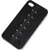 KRUSELL CUSTODIA ORIGINALE HARD COVER APPLE IPHONE 4 BLACK
