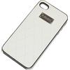 KRUSELL CUSTODIA ORIGINALE HARD COVER APPLE IPHONE 4 WHITE