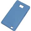 KRUSELL CUSTODIA ORIGINALE HARD COVER COLORCOVER SAMSUNG GALAXY S2 I9100 BLU