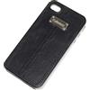 KRUSELL CUSTODIA ORIGINALE HARD COVER LUNA APPLE IPHONE 4 BLACK