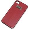 KRUSELL CUSTODIA ORIGINALE HARD COVER LUNA APPLE IPHONE 4 RED