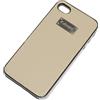 KRUSELL CUSTODIA ORIGINALE HARD COVER LUNA APPLE IPHONE 4 SAND